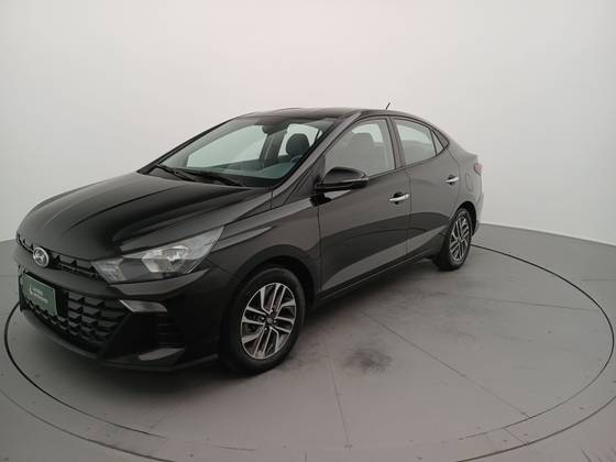HYUNDAI HB20S 1.0 12V FLEX LIMITED PLUS MANUAL